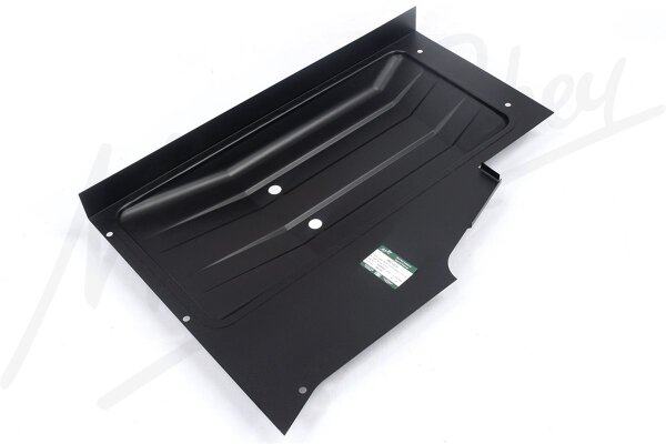 Front Floor Panel With Footwell LH for E-Type Series 1 & 2
