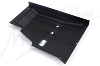 Front Floor Panel With Footwell RH for E-Type Series 1...