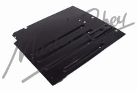 Rear Floor Panel With Stiffeners LH for E-Type Series 1...