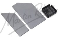 Jacking Point for Floor Panel