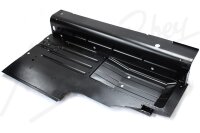 Full Floor Panel Half Assembly LH for E-Type Series 1...