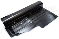 Full Floor Panel Half Assembly RH for E-Type Series 1...