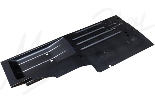 Full Floor RH For E-Type Series 1 and 2 SWB