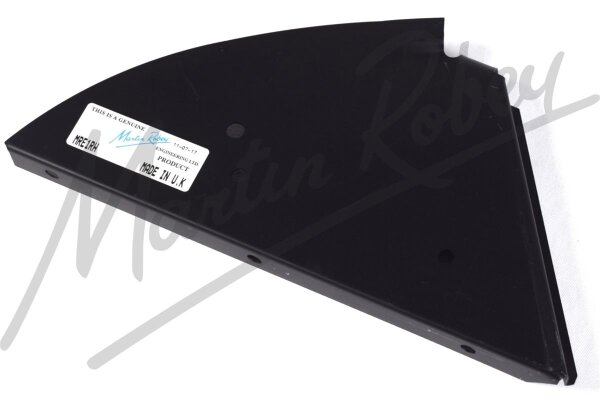 Front Sill End Closing Panel RH for Series 1 2 & 3...