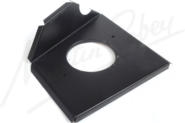 Rear Inner Sill Stiffener LH for Series 1 & 2 Jaguar E-Type