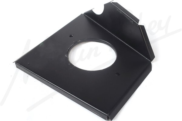 Rear Inner Sill Stiffener RH for Series 1 & 2 Jaguar E-Type