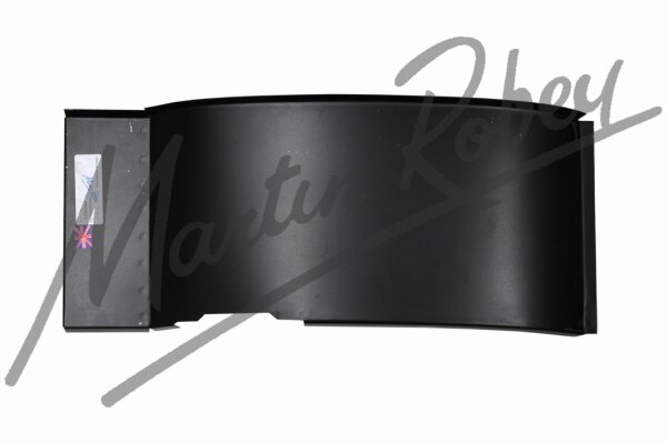 Upper Floor Lower Side Section LH for SWB Series 1 & 2