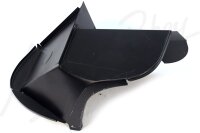 Rear Inner Wheel Arch Rear Section LH for SWB DHC E-Type