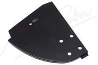 Bulkhead to Sill Closing Panel LH 3.8 & 4.2 Early E-Type