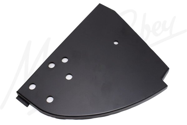 Bulkhead to Sill Closing Panel RH 3.8 & 4.2 Early E-Type