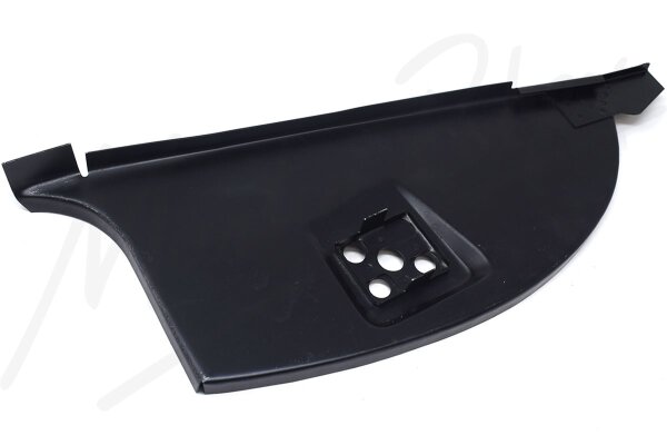 Door Shut Face Pillar Assy LH for Series 1 DHC E-Type / XKE