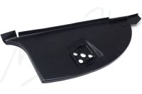 Door Shut Face Pillar Assy LH for Series 1 DHC E-Type / XKE