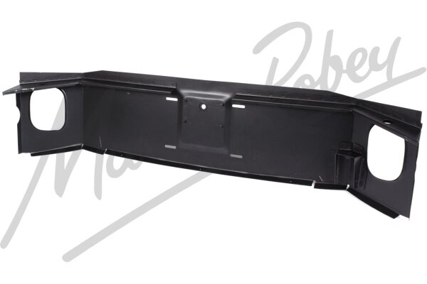 Rear Number Plate Panel for Series 1 DHC E-Type / XKE