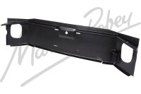 Rear Number Plate Panel for Series 1 FHC E-Type / XKE