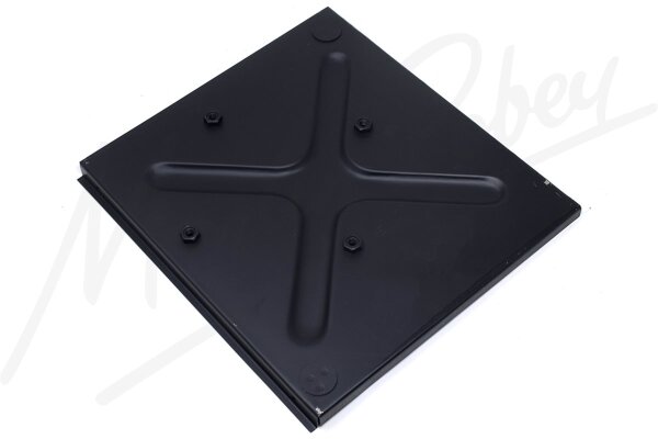 Bulkhead Toe Panel RH for Series 1 3.8 Jaguar E-Type / XKE