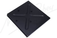 Bulkhead Toe Panel RH for Series 1 3.8 Jaguar E-Type / XKE