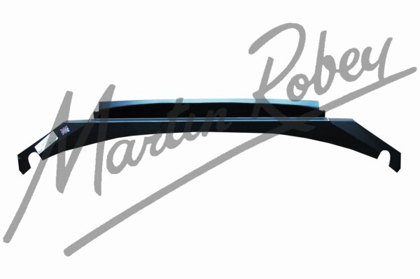 Number Plate Closing Panel for DHC Series 1 E-Type / XKE