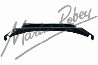 Number Plate Closing Panel for DHC Series 1 E-Type / XKE