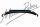 Number Plate Closing Panel for DHC Series 1 E-Type / XKE
