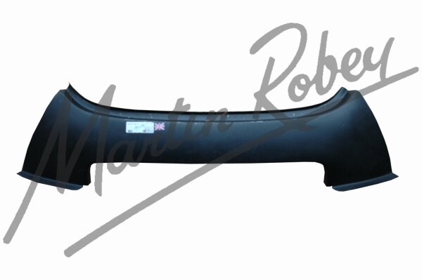 Rear Tonneau Panel for Series 1 FHC E-Type / XKE