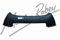 Rear Tonneau Panel for Series 1 FHC E-Type / XKE