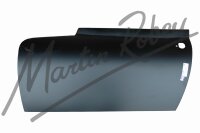 Door Skin Left Hand for DHC E-Type / XKE