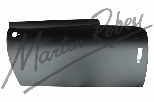 Door Skin Right Hand for DHC E-Type / XKE