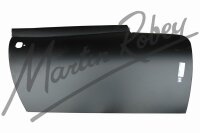 Door Skin Right Hand for DHC E-Type / XKE