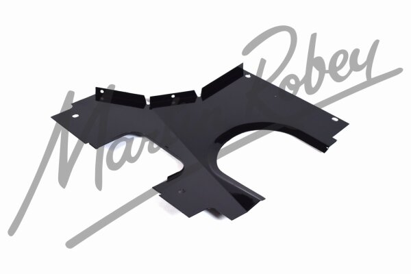 Stoneguard RH for Series 1 & 2 SWB E-Type / XKE