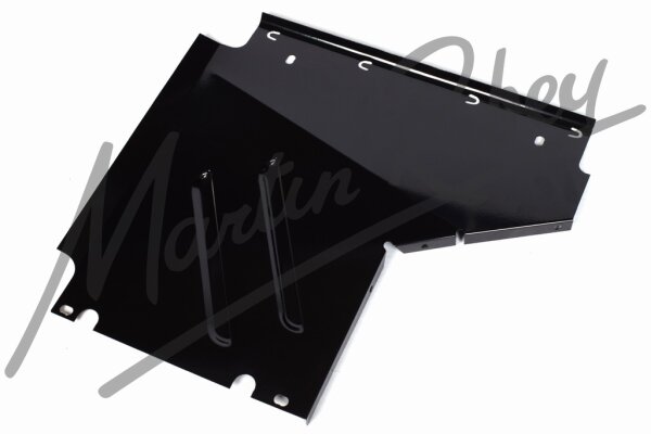 Stoneguard Left Hand for Series 1 3.8L E-Type / XKE