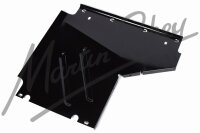 Stoneguard Left Hand for Series 1 3.8L E-Type / XKE