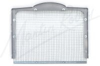 Radiator Mesh and Surround for Series 1 E-Type / XKE BD20093