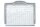 Radiator Mesh and Surround for Series 1 E-Type / XKE BD20093