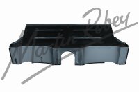Upper Floor Assembly for Series 1 & 2 Welled Floor...
