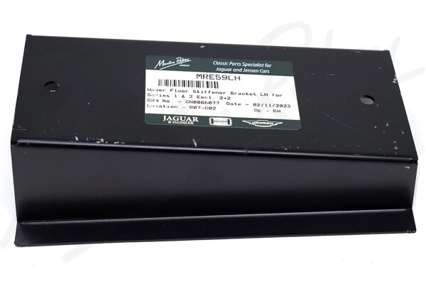 Upper Floor Stiffener Bracket LH for Series 1 & 2 Excl. 2+2