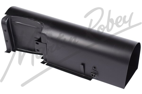 Gearbox Tunnel Assembly for Jaguar SWB E-Type Series 1 & 2