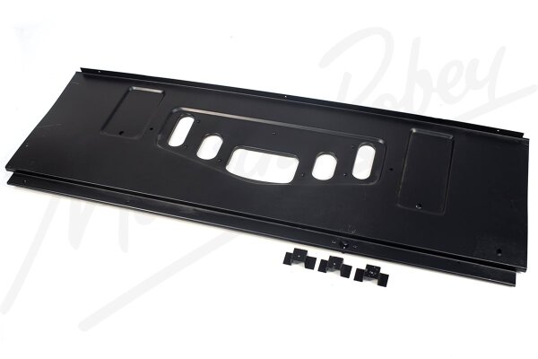 Top Panel Above Rear Suspension for Series 1 3.8 E-Type