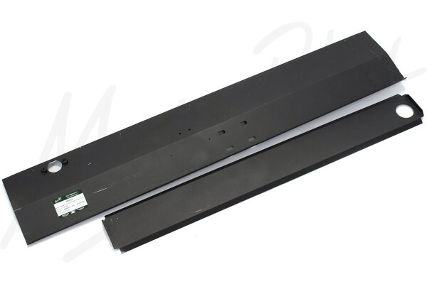 Panel Assembly Front of Boot Floor for Series 1 3.8 XKE