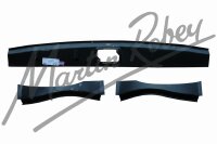 Tonneau Support / Interior Light Panels for DHC Series 1...