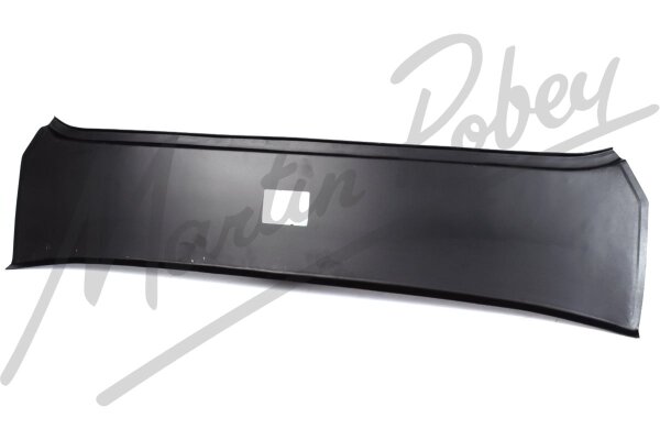 Tonneau Top Panel for All DHC E-Types