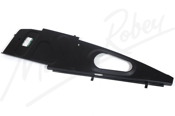 Valance Assembly Behind Wheel Arch LH for Series 1&2 DHC XKE