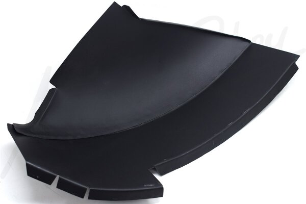 Inner Wheel Arch Forward Section LH for Series 1 & 2 DHC XKE
