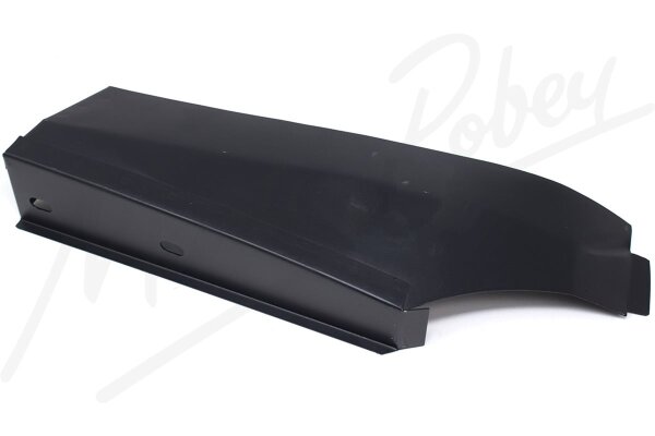 Hood Frame Mounting Panel LH for Series 1 & 2 DHC E-Type