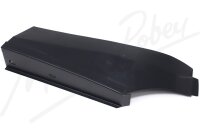 Hood Frame Mounting Panel LH for Series 1 & 2 DHC E-Type