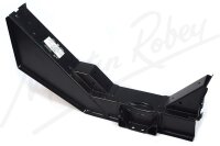 Chassis Leg with Bump Stop Bracket Right Hand for SWB E-Type