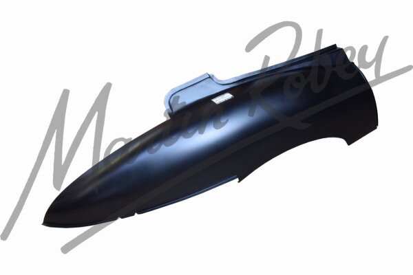 Rear Wing Panel Assembly Right Hand for FHC Series 1 & 2 XKE