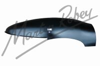 3/4 Wing Repair Section Panel Right Hand for Series 1...