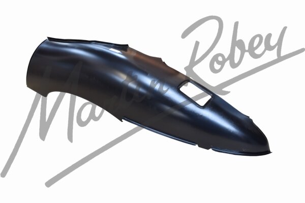 Rear Wing Panel LH for Series 1 & 2 DHC Jaguar E-Type / XKE