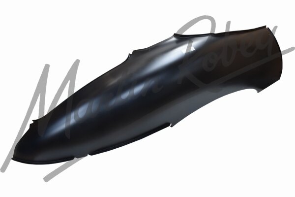 Rear Wing Panel RH for Series 1 & 2 DHC Jaguar E-Type / XKE