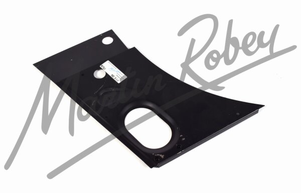 Door Shut Panel Inner Stiffener Left Hand for DHC E-type